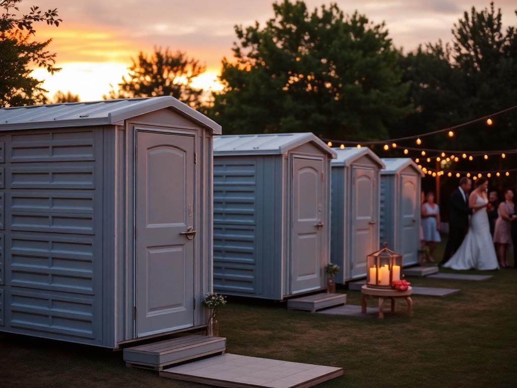 Construction Site Rentals in Temple, TX